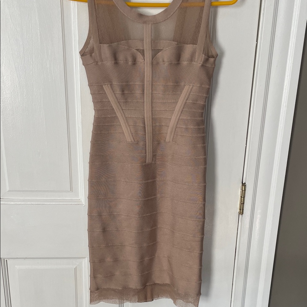 Herve Leger